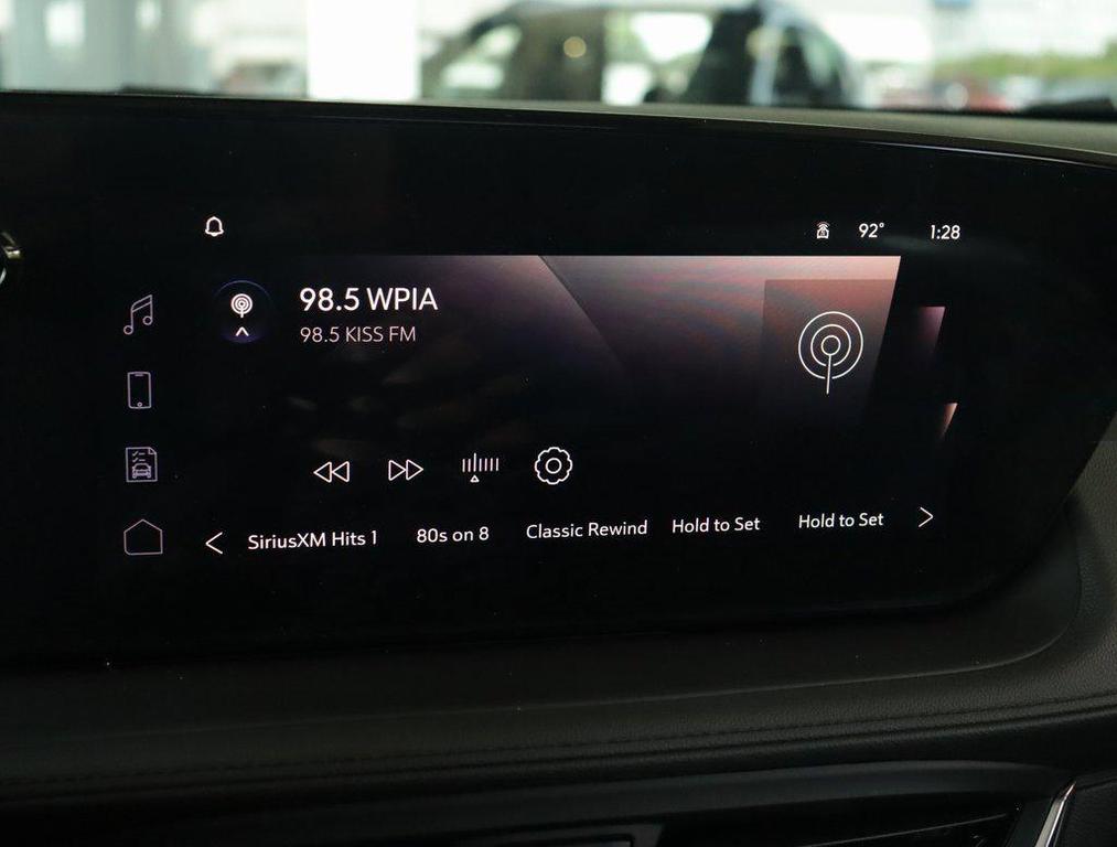 new 2026 Buick Encore GX car, priced at $29,480