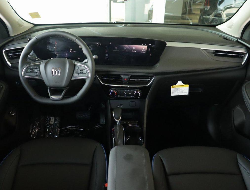 new 2026 Buick Encore GX car, priced at $29,480