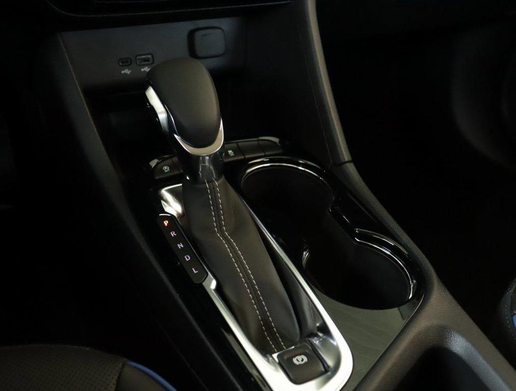 new 2026 Buick Encore GX car, priced at $29,480