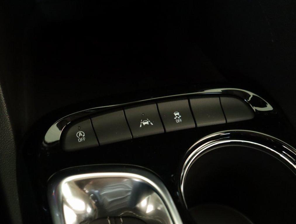 new 2026 Buick Encore GX car, priced at $29,480