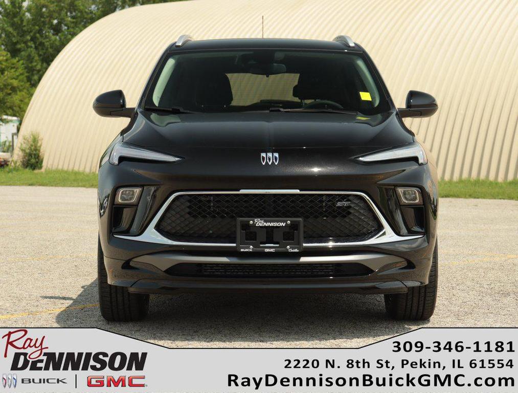 new 2026 Buick Encore GX car, priced at $29,480