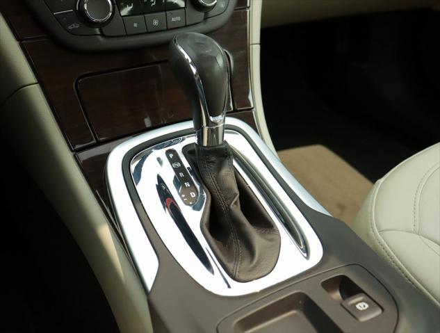 used 2011 Buick Regal car, priced at $9,977