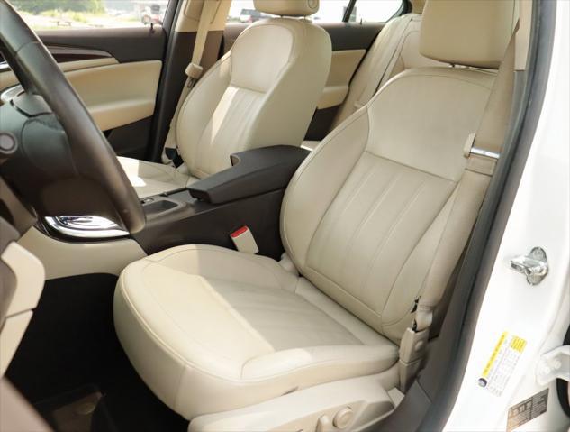 used 2011 Buick Regal car, priced at $9,977