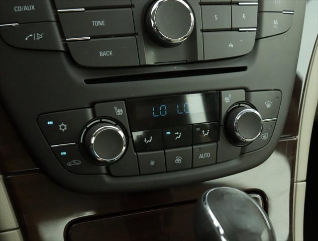 used 2011 Buick Regal car, priced at $9,977