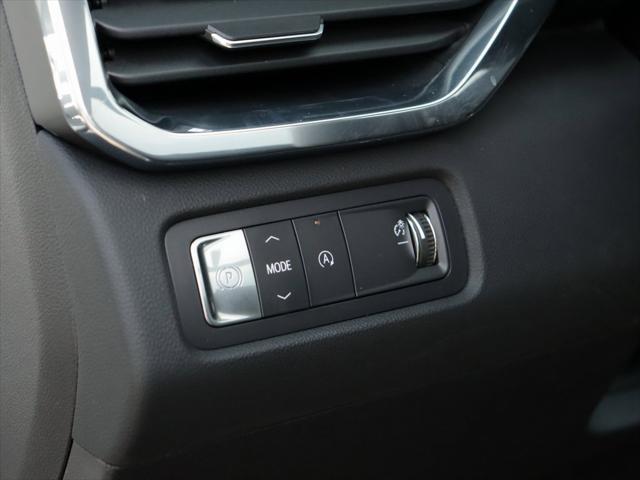 new 2025 GMC Acadia car, priced at $49,480