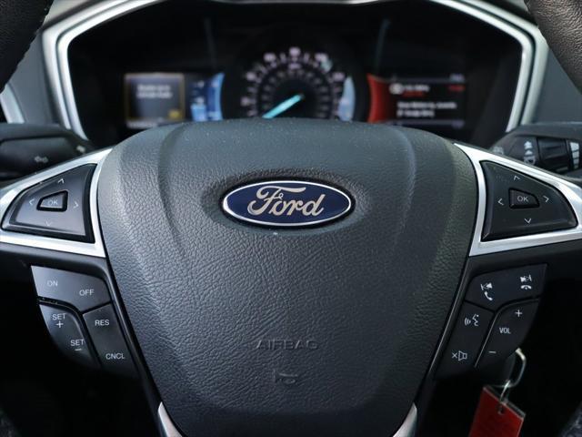 used 2014 Ford Fusion car, priced at $8,970