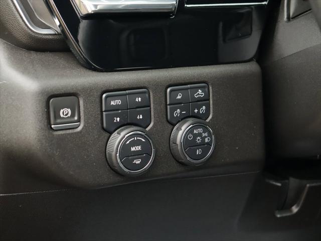 used 2024 Chevrolet Silverado 3500 car, priced at $59,970