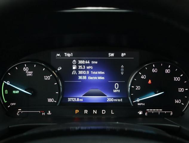 used 2022 Ford Escape car, priced at $22,444