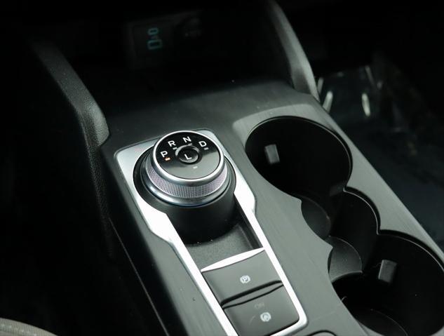 used 2022 Ford Escape car, priced at $22,444