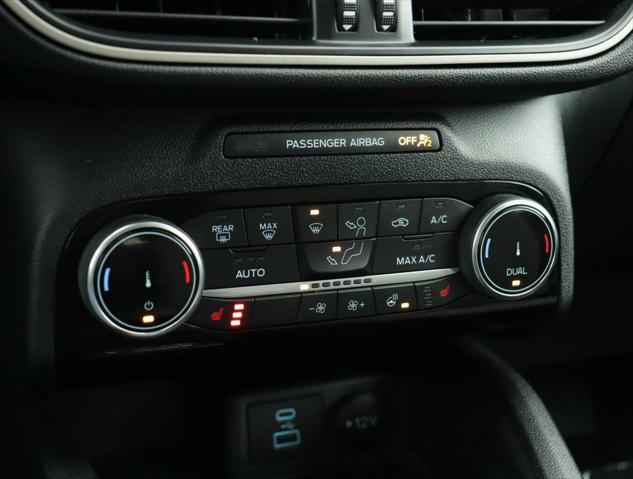 used 2022 Ford Escape car, priced at $22,444