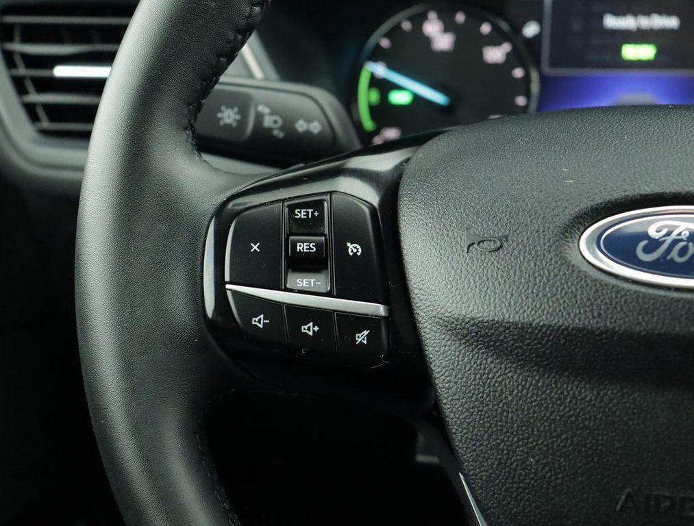 used 2022 Ford Escape car, priced at $20,970
