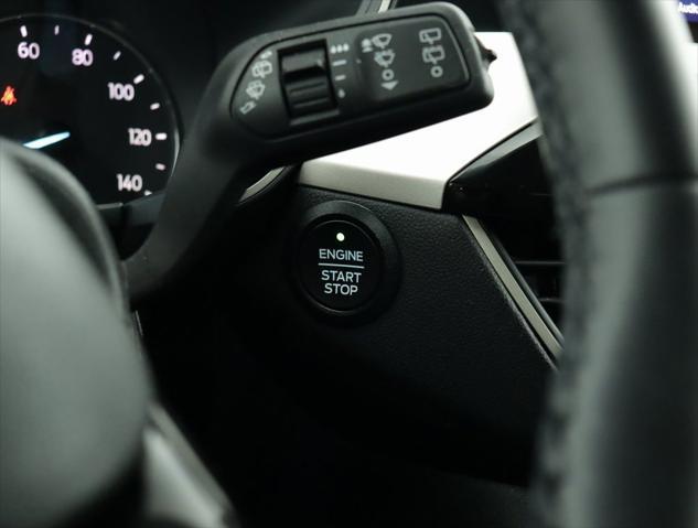 used 2022 Ford Escape car, priced at $22,444