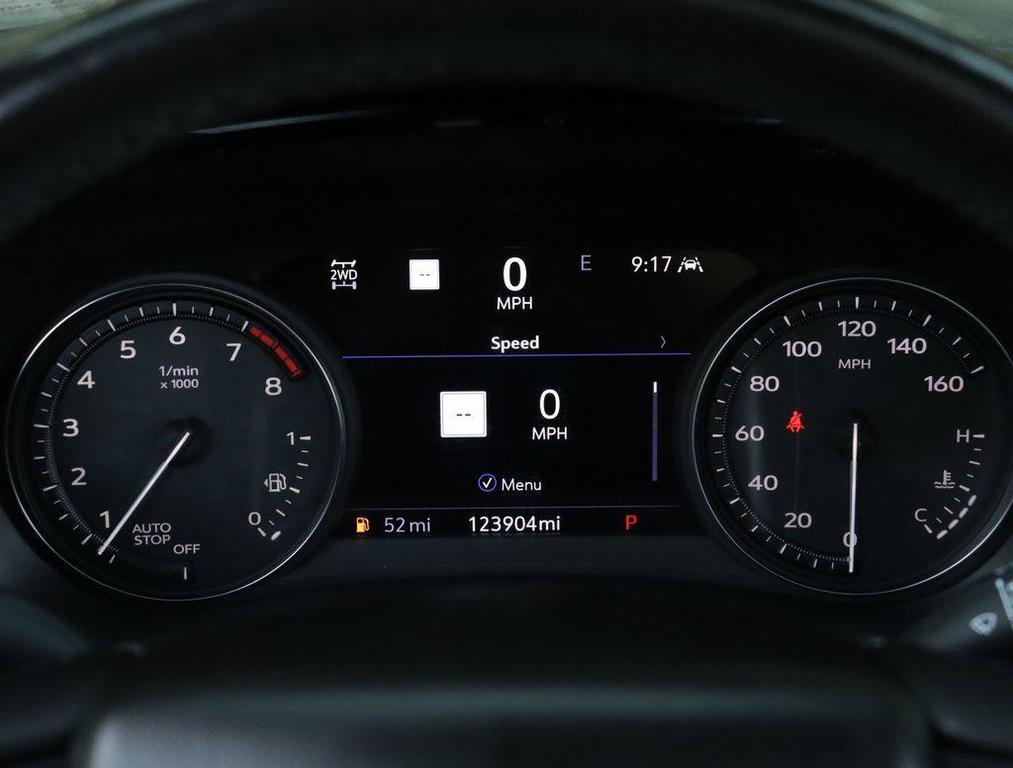 used 2020 Cadillac XT6 car, priced at $21,777