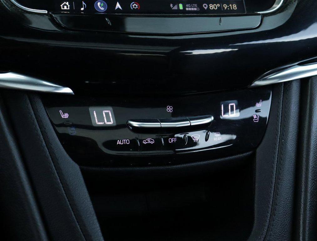 used 2020 Cadillac XT6 car, priced at $21,777