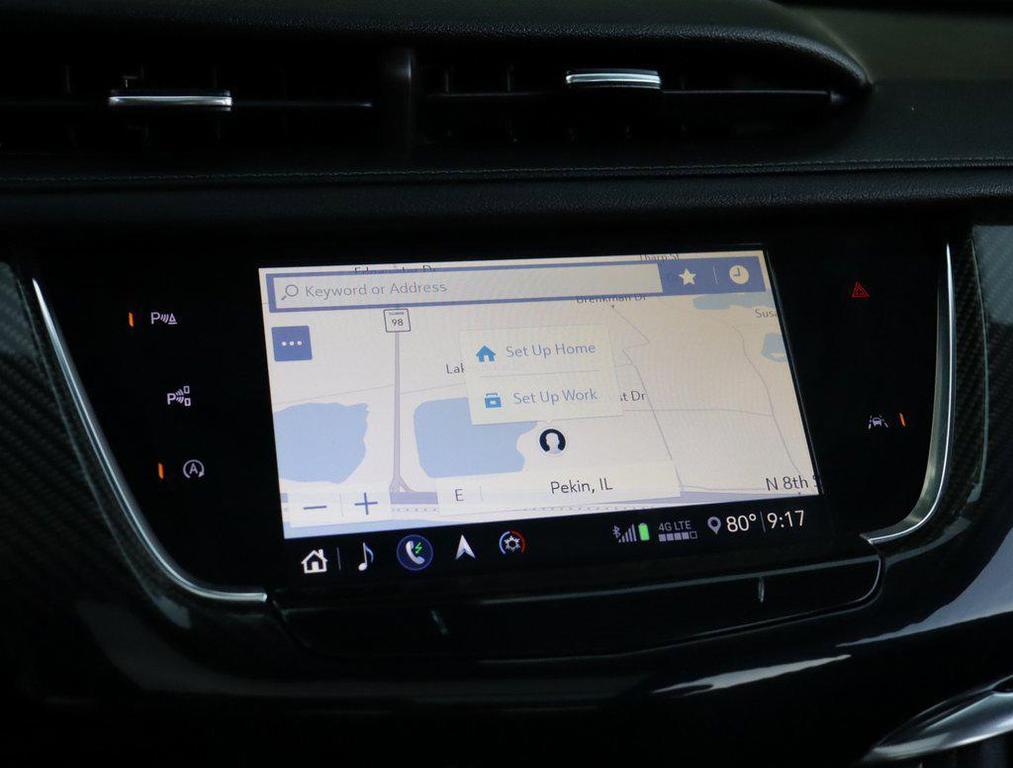 used 2020 Cadillac XT6 car, priced at $21,777