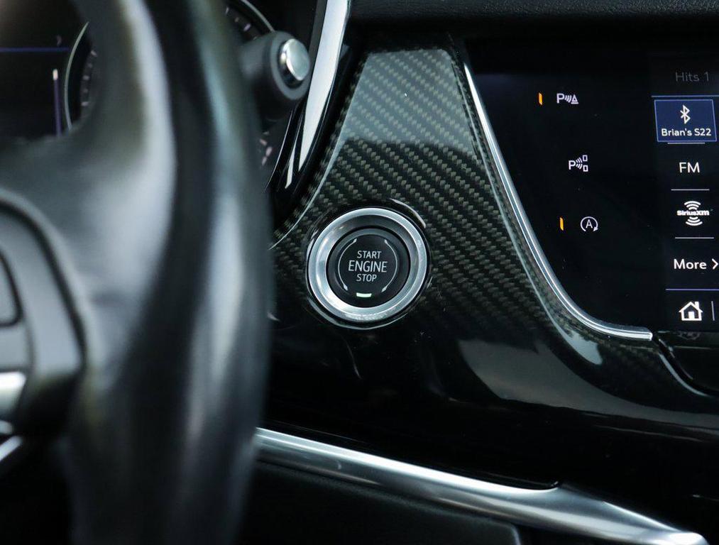 used 2020 Cadillac XT6 car, priced at $21,777