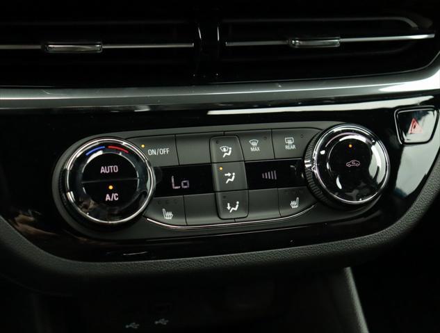 new 2025 Buick Envista car, priced at $27,820