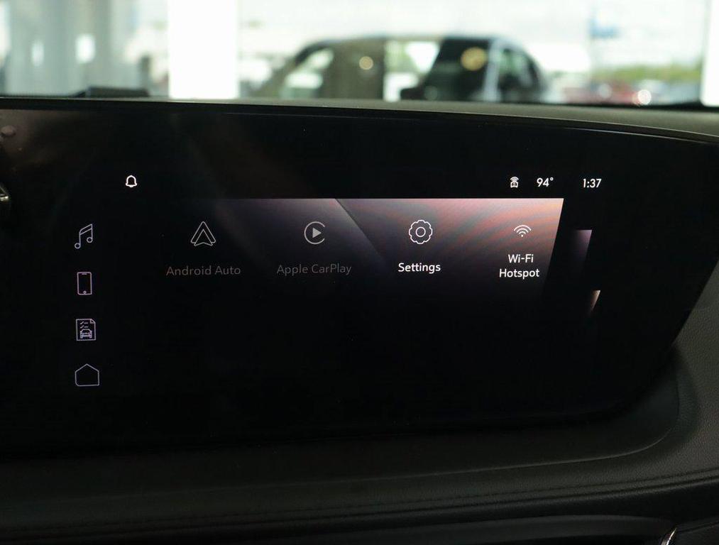 new 2026 Buick Encore GX car, priced at $28,940