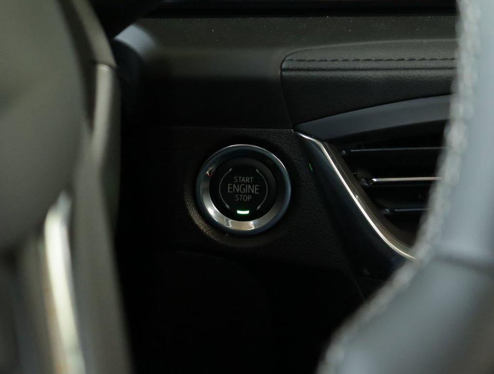 new 2026 Buick Encore GX car, priced at $28,940