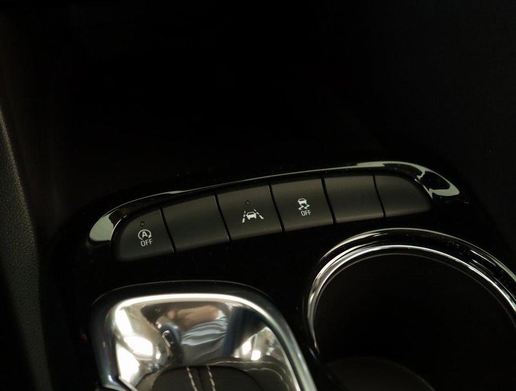 new 2026 Buick Encore GX car, priced at $28,940