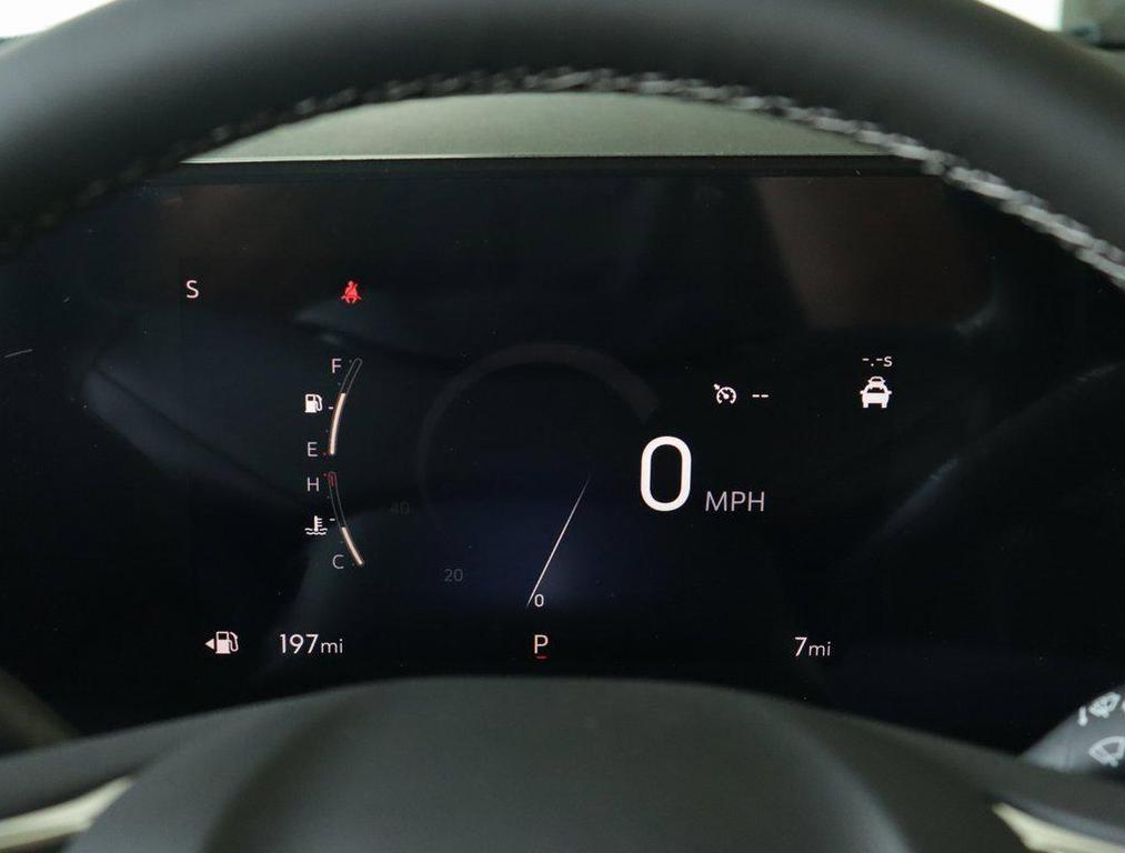 new 2026 Buick Encore GX car, priced at $28,940