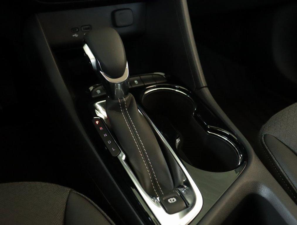 new 2026 Buick Encore GX car, priced at $28,940