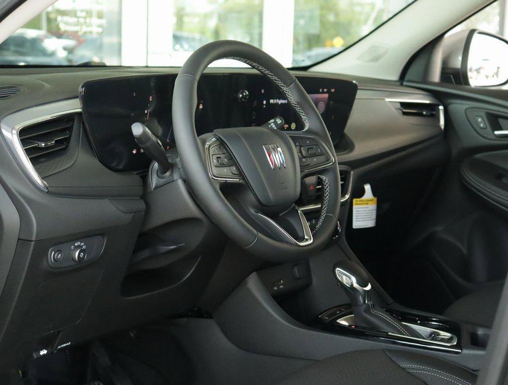 new 2026 Buick Encore GX car, priced at $28,940