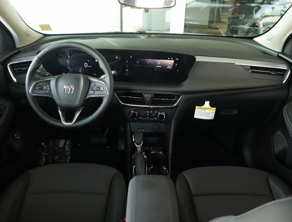 new 2026 Buick Encore GX car, priced at $28,940