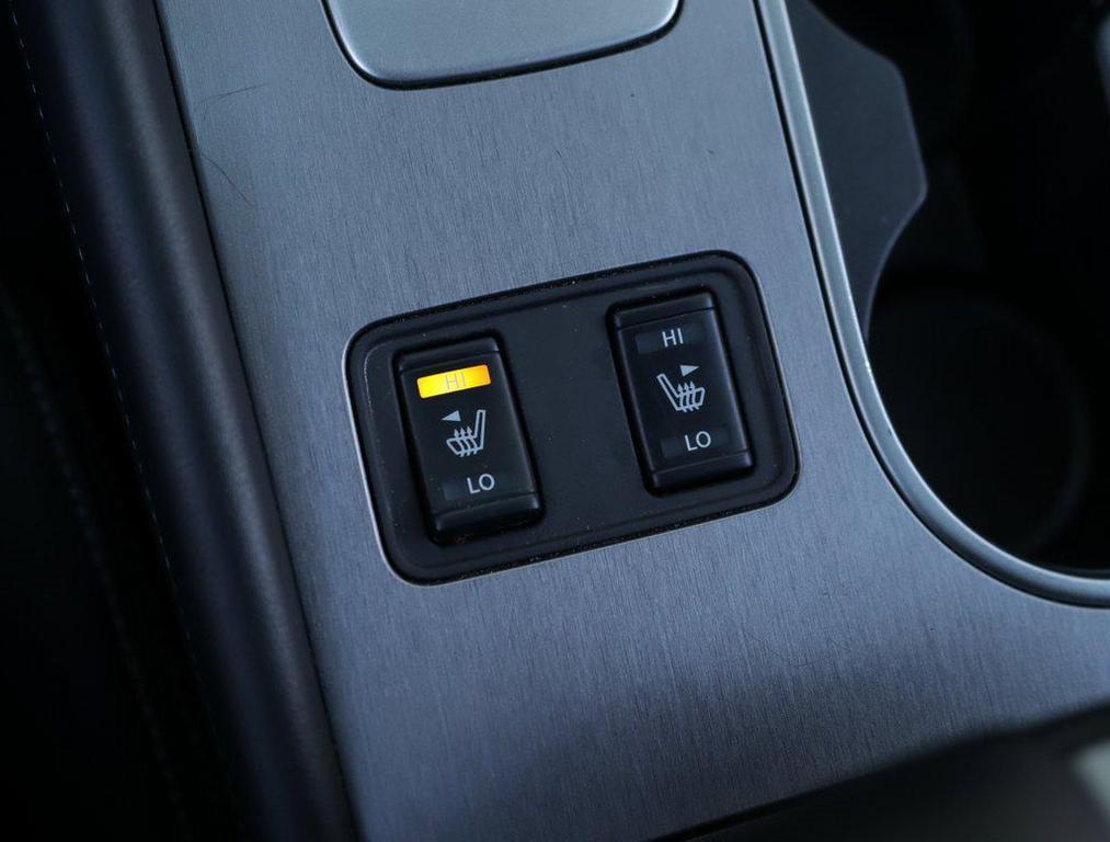 used 2024 Nissan Murano car, priced at $26,777