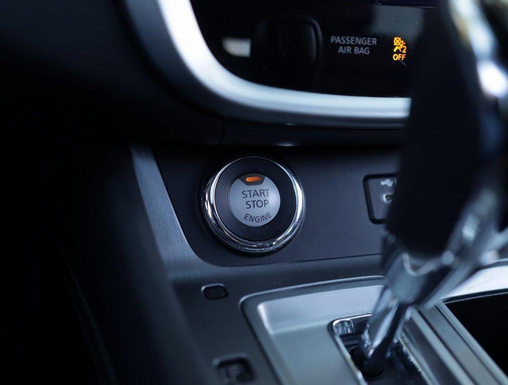 used 2024 Nissan Murano car, priced at $26,777