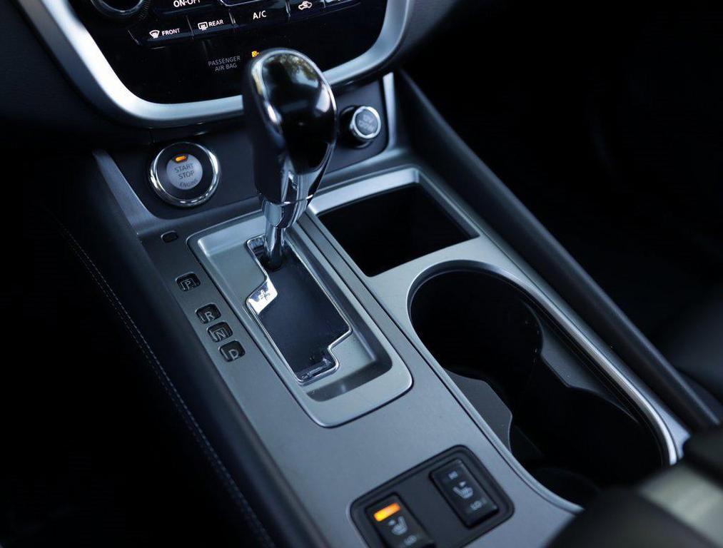 used 2024 Nissan Murano car, priced at $26,777