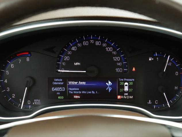 used 2014 Cadillac SRX car, priced at $13,777