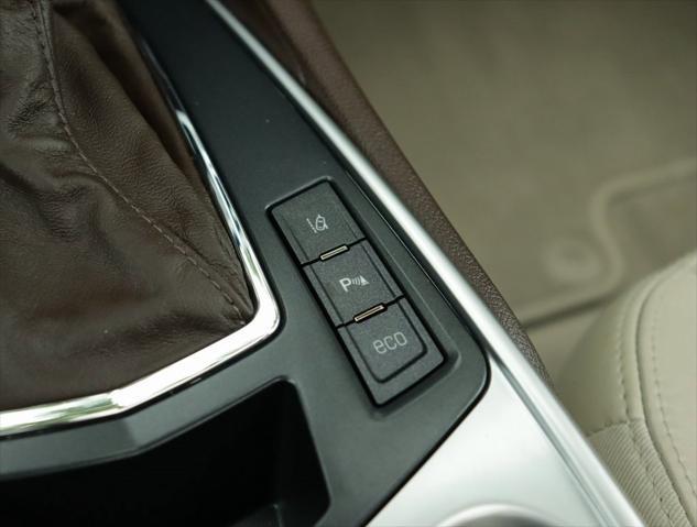 used 2014 Cadillac SRX car, priced at $13,777