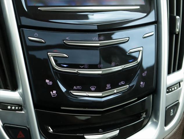 used 2014 Cadillac SRX car, priced at $13,777