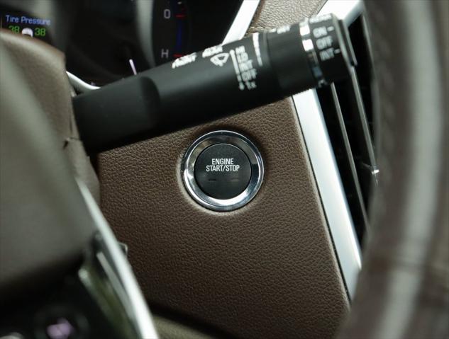 used 2014 Cadillac SRX car, priced at $13,777