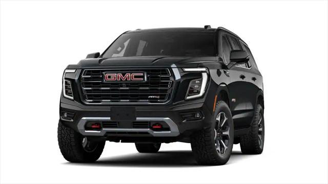 new 2025 GMC Yukon car, priced at $81,780