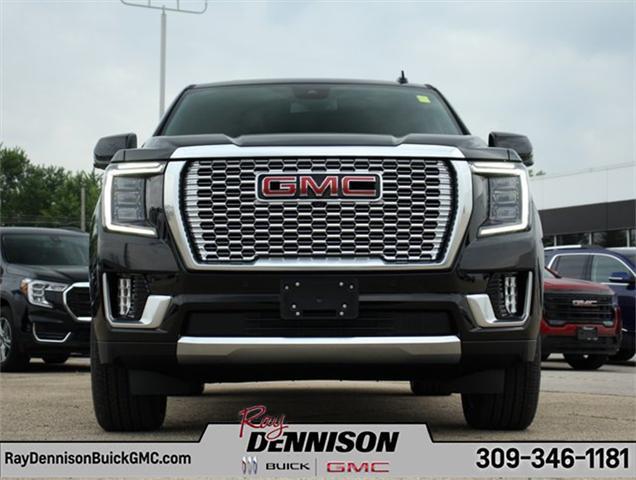 new 2024 GMC Yukon car, priced at $84,065