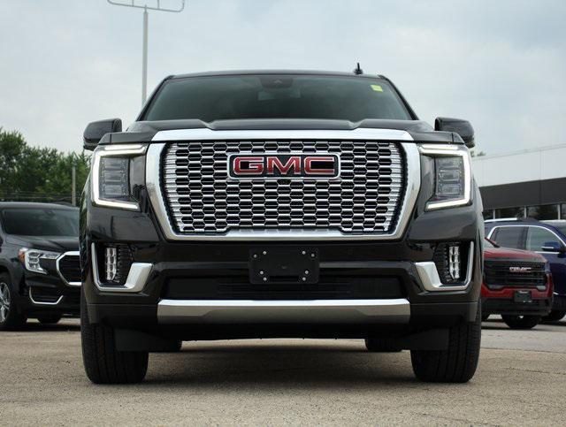 new 2024 GMC Yukon car, priced at $87,065