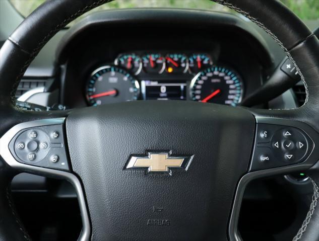 used 2018 Chevrolet Tahoe car, priced at $26,777