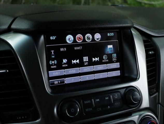 used 2018 Chevrolet Tahoe car, priced at $26,777