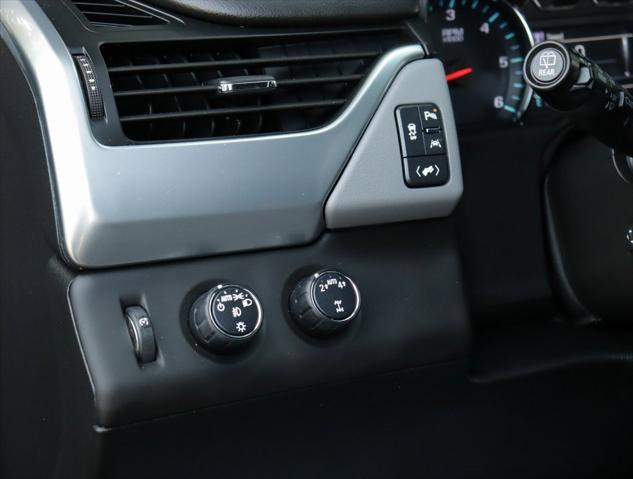 used 2018 Chevrolet Tahoe car, priced at $26,777
