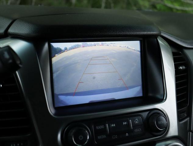 used 2018 Chevrolet Tahoe car, priced at $26,777