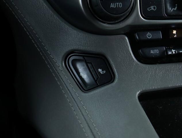 used 2018 Chevrolet Tahoe car, priced at $26,777