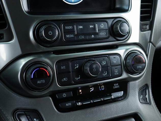 used 2018 Chevrolet Tahoe car, priced at $26,777