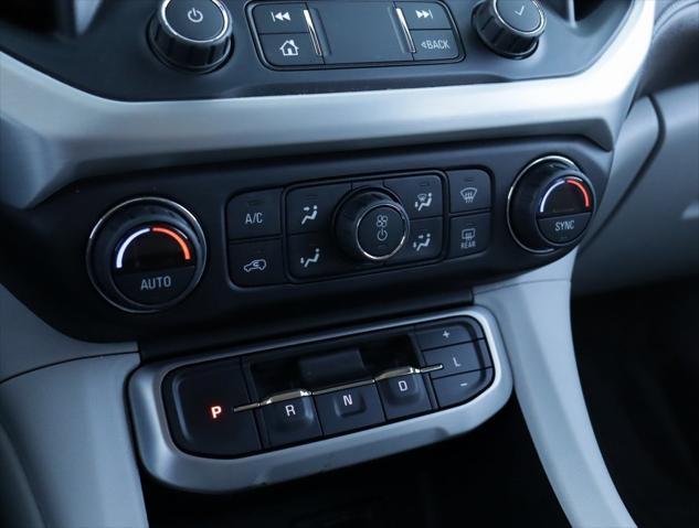 used 2020 GMC Acadia car, priced at $23,777