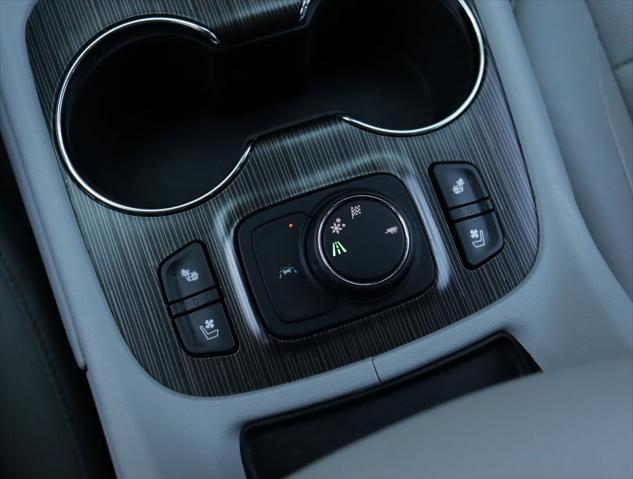 used 2020 GMC Acadia car, priced at $23,777