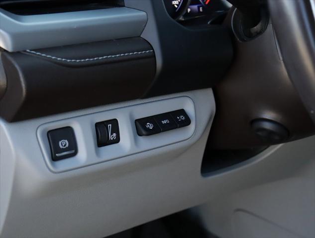 used 2020 GMC Acadia car, priced at $23,777