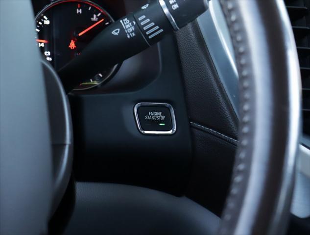 used 2020 GMC Acadia car, priced at $23,777