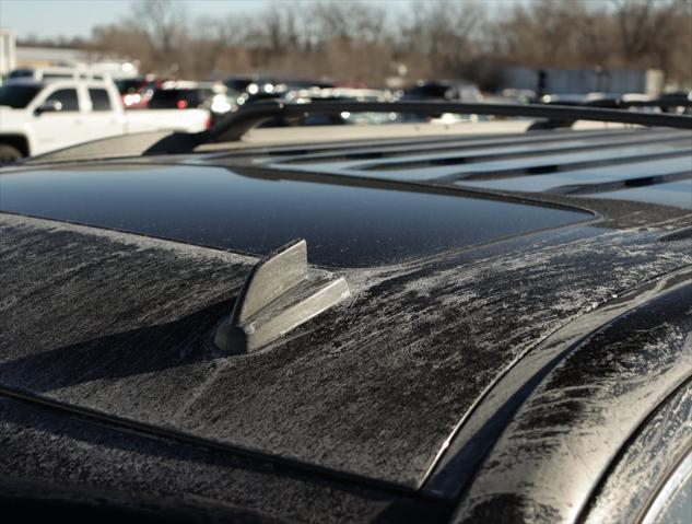 used 2015 Chevrolet Suburban car, priced at $18,970