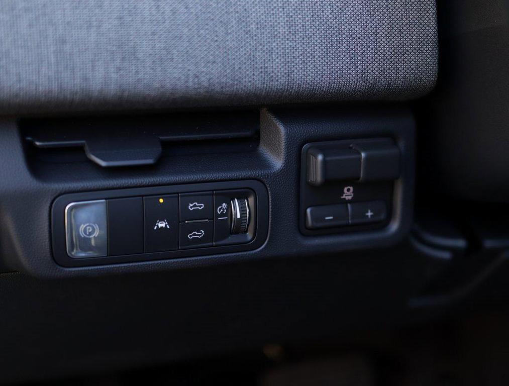 new 2026 GMC Sierra EV car, priced at $63,654